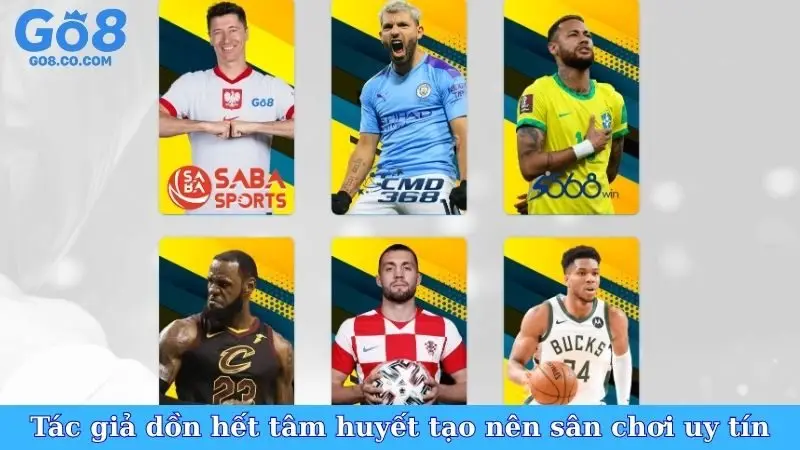 Eliz Phạm dồn hết tâm huyết tạo nên sân chơi uy tín